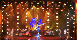 JOHN FOGERTY John Fogerty