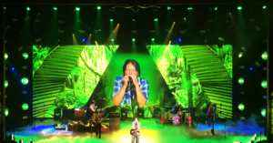 JOHN FOGERTY John Fogerty